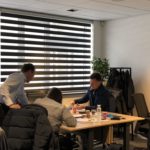 Samenwerken