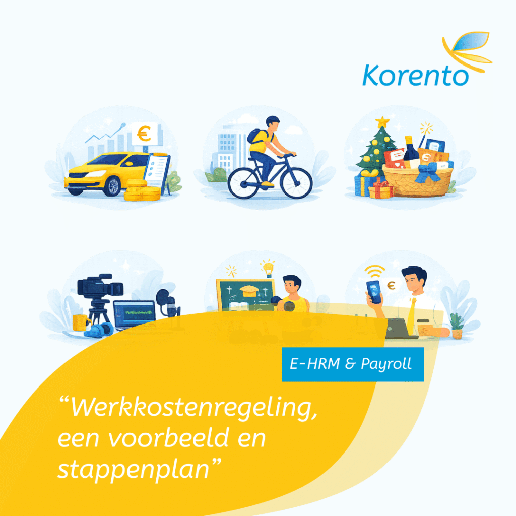 Werkkostenregeling