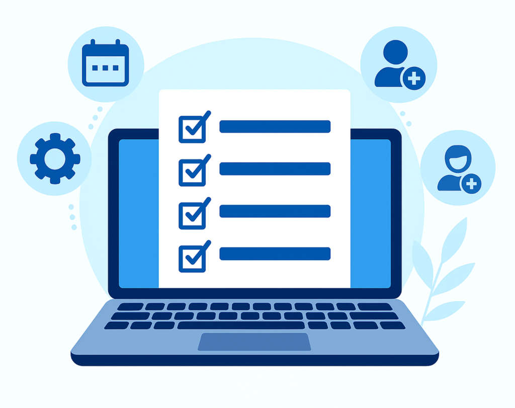 Toen AQUON de stap zette naar een nieuw HR-systeem (Youforce), schakelde de organisatie Korento in voor projectleiding, inhoudelijke expertise en praktische ondersteuning